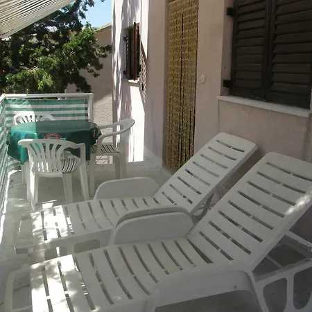 Appartement Stekovic