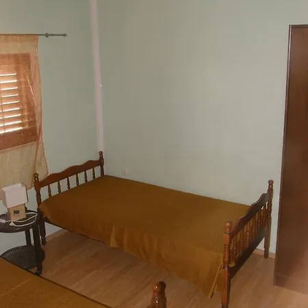 Apartment Stekovic Vir