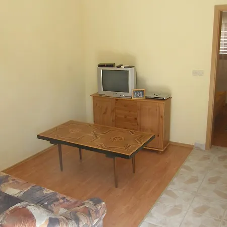 Stekovic Apartment