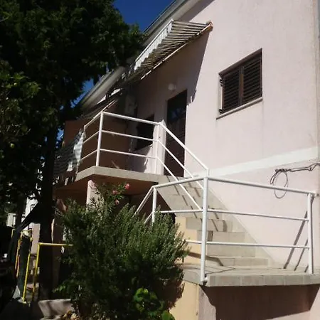 Stekovic Apartment *